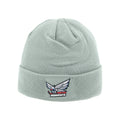 Ironhawks Cuff Beanie - Gray
