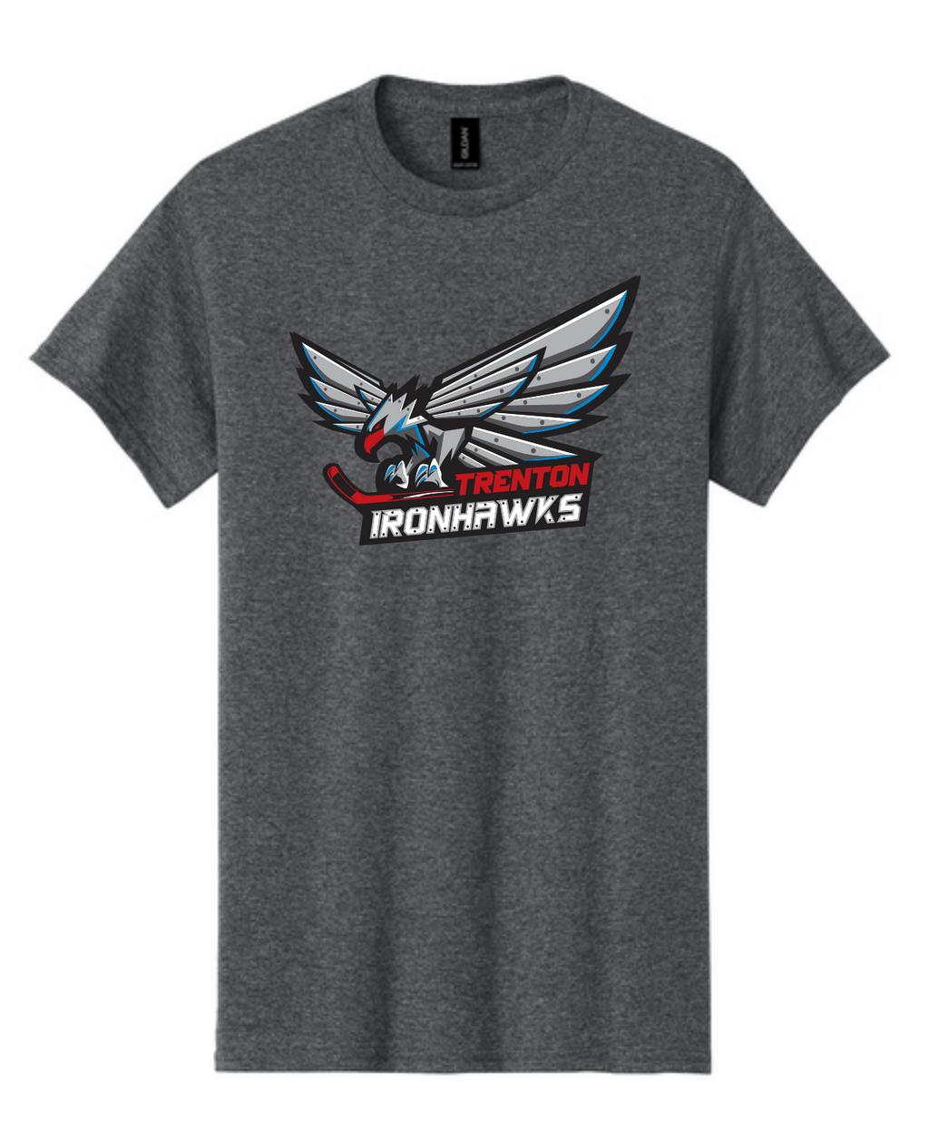 Youth Ironhawks T-Shirt