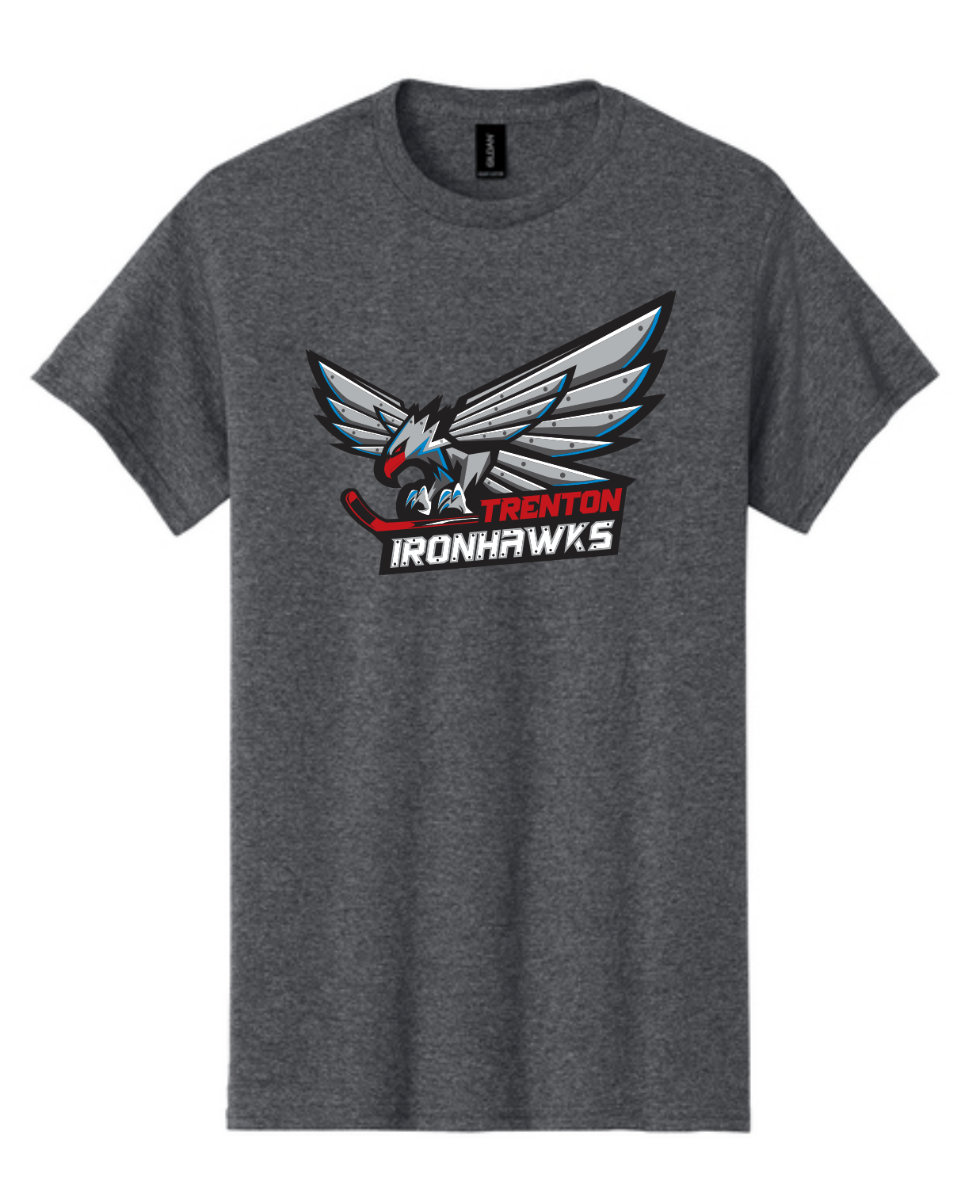 Youth Ironhawks T-Shirt