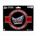 Badge Car Magnet